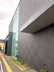 向山フォレスタウノ