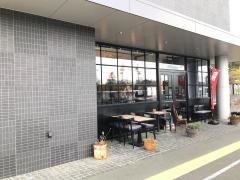 向山フォレスタウノ