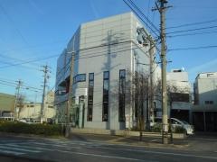 Honda　Cars愛知松葉公園店