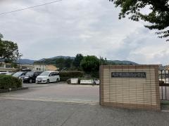 膳所小学校