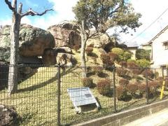 蛇塚古墳