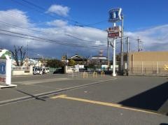 ローソン　井高野二丁目店
