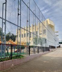 若宮小学校