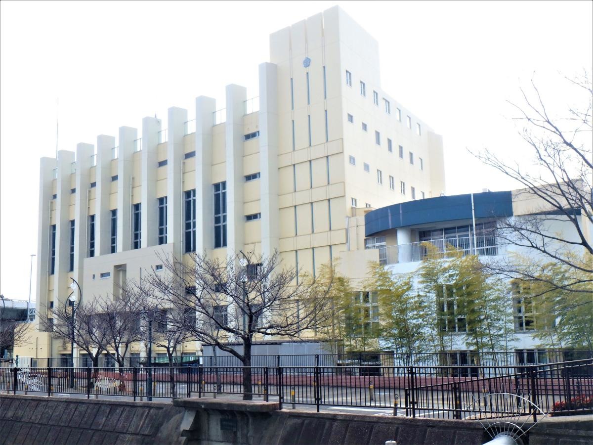 若宮小学校