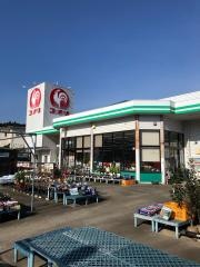 コメリハード＆グリーン　八鹿店