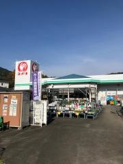 コメリハード＆グリーン　八鹿店