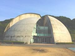 きびドーム文化ホール
