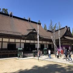金剛峯寺