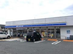 ローソン　国府宮ノ下店