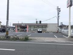 セブンイレブン　下松中央町店