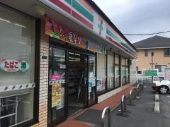 セブンイレブン　下松中央町店