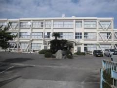 大津西小学校