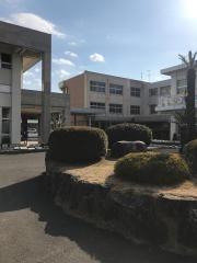 高松市立香川第一中学校