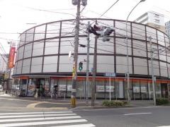 西日本シティ銀行薬院支店