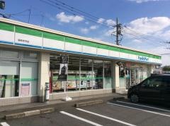 ファミリーマート　福岡老司店