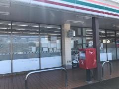 セブンイレブン　雲仙千々石店
