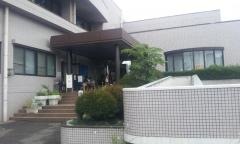 大分市営温水プール