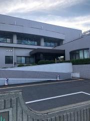 大分市営温水プール