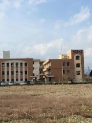 大淀学園鵬翔高等学校