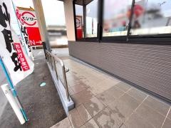 スシロー　高鍋菖蒲池店