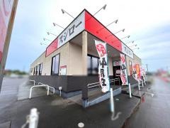 スシロー　高鍋菖蒲池店