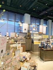 ヒロコーヒー　阪急オアシス甲陽園店