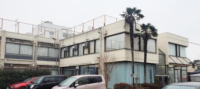 逸見病院