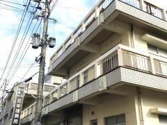 花牟レ病院