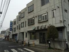 杉浦眼科春日部本院