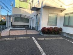 なかじま整形外科・小児科クリニック
