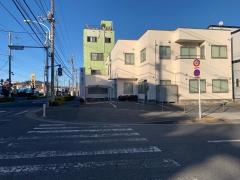 なかじま整形外科・小児科クリニック