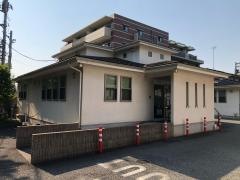喜平橋耳鼻咽喉科