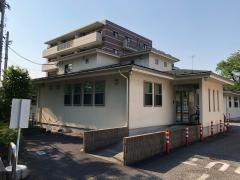 喜平橋耳鼻咽喉科