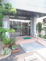 かつらはら耳鼻咽喉科