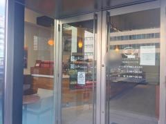 カフェ・ド・クリエ　渋谷桜丘スクエア店