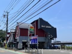 レッドロブスター　逗子店