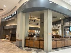 スターバックスコーヒー　イオンモールナゴヤドーム前店