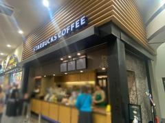 スターバックスコーヒー　イオンモールナゴヤドーム前店