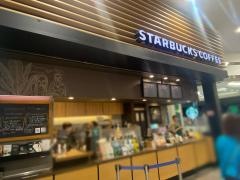 スターバックスコーヒー　イオンモールナゴヤドーム前店