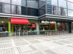 マクドナルド　アイ・エム・ピービル店