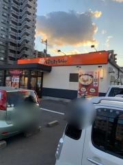 はなまるうどん　松山竹原店