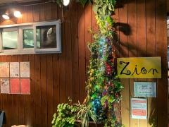 Ｚｉｏｎ