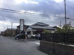 蕎麦一