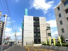 あいおいニッセイ同和損害保険株式会社　広島支店福山支社