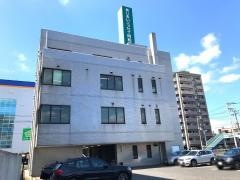 あいおいニッセイ同和損害保険株式会社　広島支店福山支社