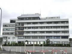 山武市立さんむ医療センター