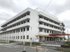 山武市立さんむ医療センター