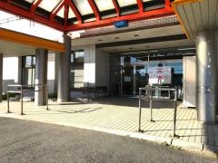 山武市立さんむ医療センター