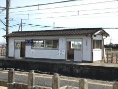 松尾駅