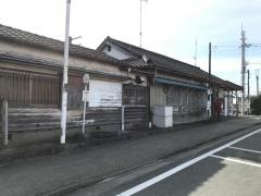 松尾駅